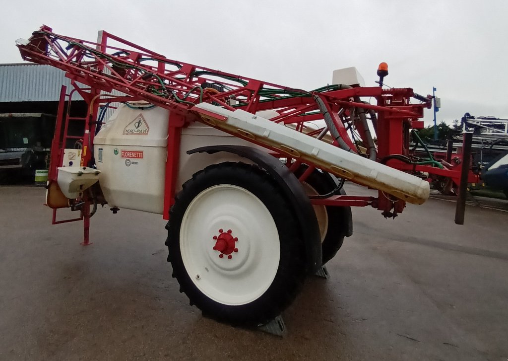 Feldspritze typu Sonstige Florenette, Gebrauchtmaschine v SALEUX (Obrázek 4)