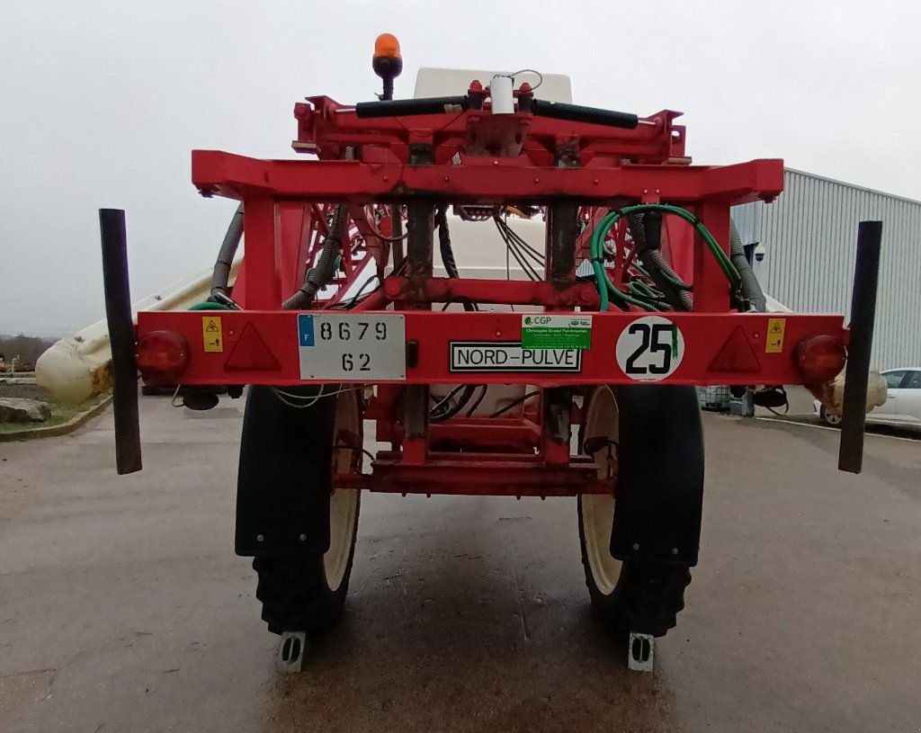 Feldspritze typu Sonstige Florenette, Gebrauchtmaschine v SALEUX (Obrázek 5)