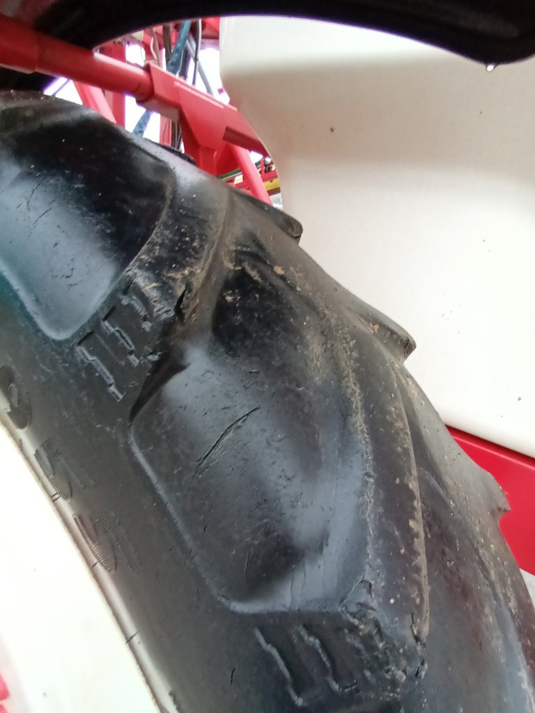 Feldspritze typu Sonstige Florenette, Gebrauchtmaschine v SALEUX (Obrázek 11)