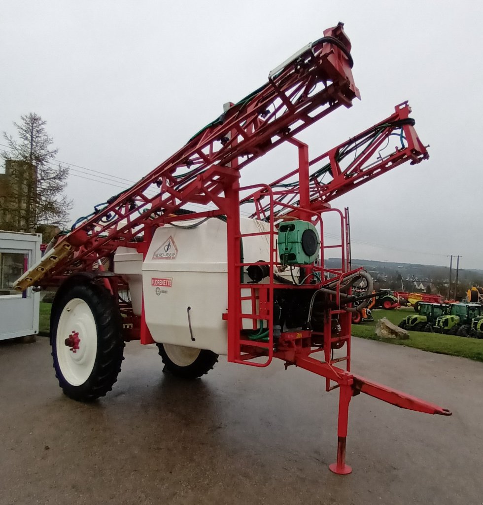 Feldspritze typu Sonstige Florenette, Gebrauchtmaschine v SALEUX (Obrázek 1)