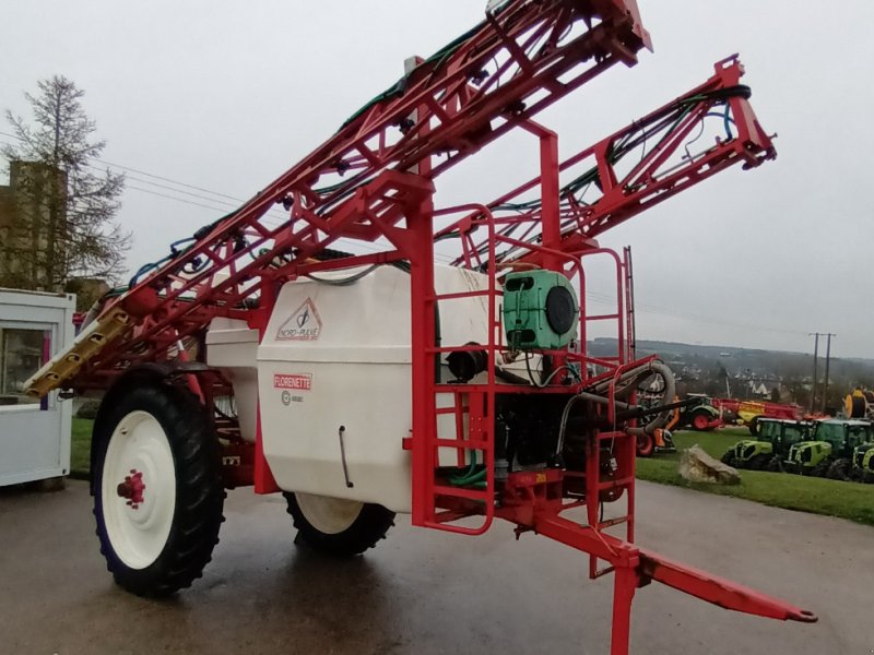 Feldspritze typu Sonstige Florenette, Gebrauchtmaschine v SALEUX (Obrázek 1)