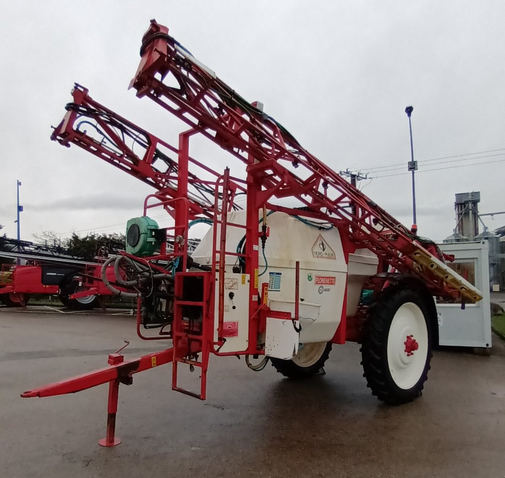 Feldspritze typu Sonstige Florenette, Gebrauchtmaschine v SALEUX (Obrázek 3)