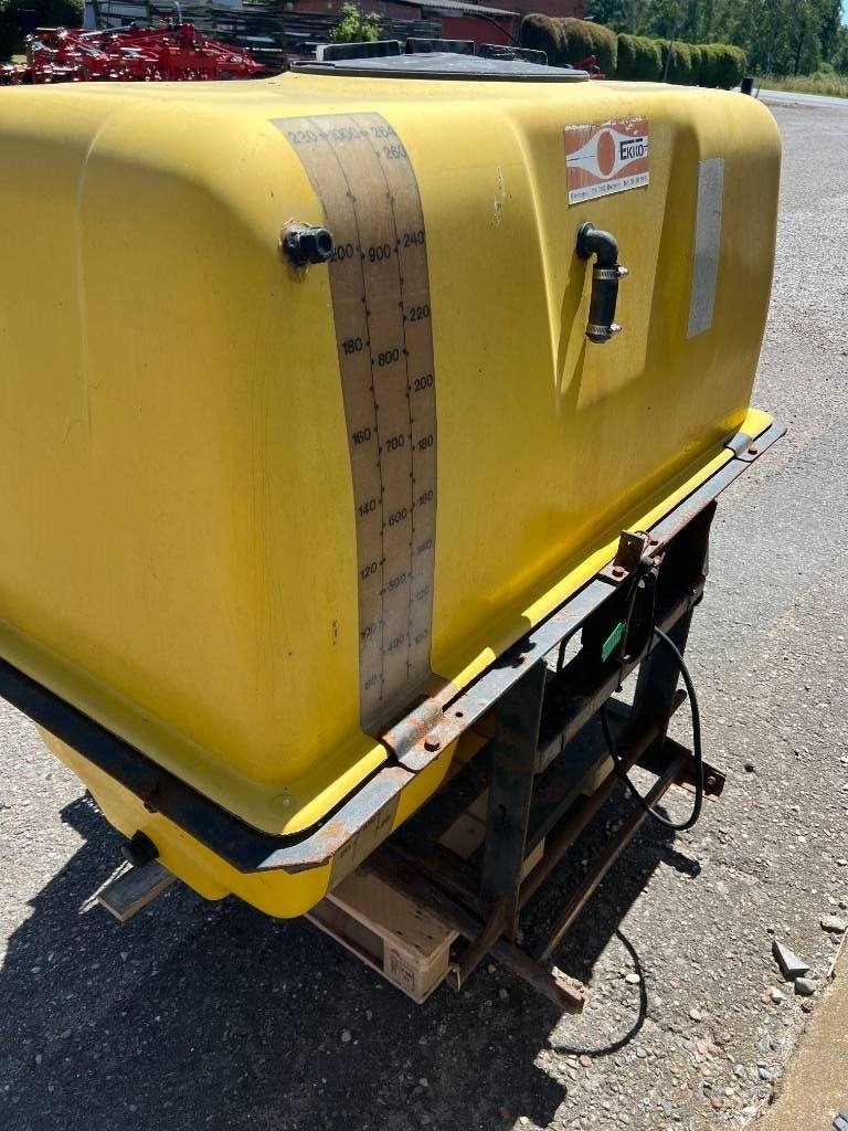 Feldspritze типа Sonstige Front Tank, Gebrauchtmaschine в Mern (Фотография 3)