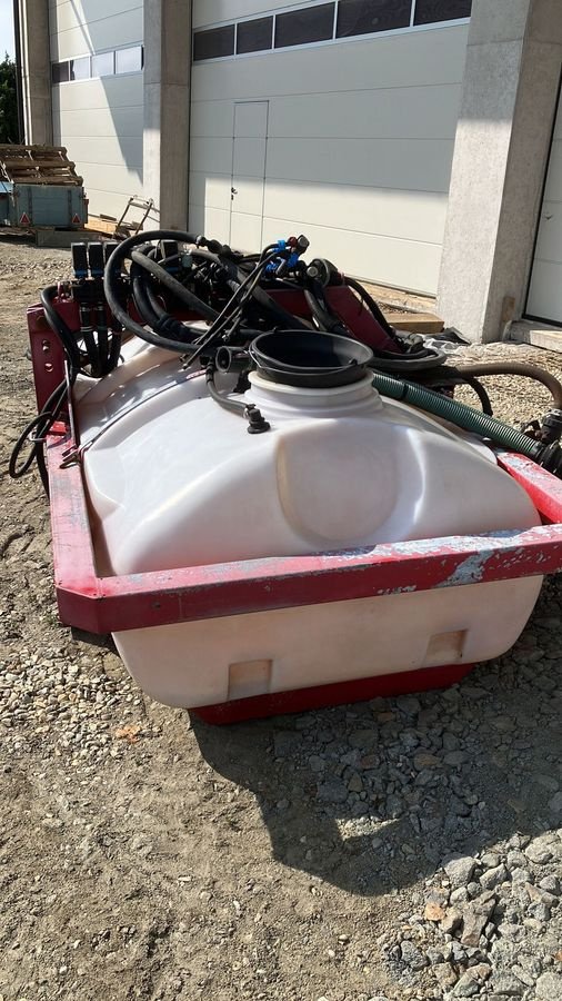 Feldspritze of the type Sonstige Fronttank, Gebrauchtmaschine in Eferding (Picture 4)