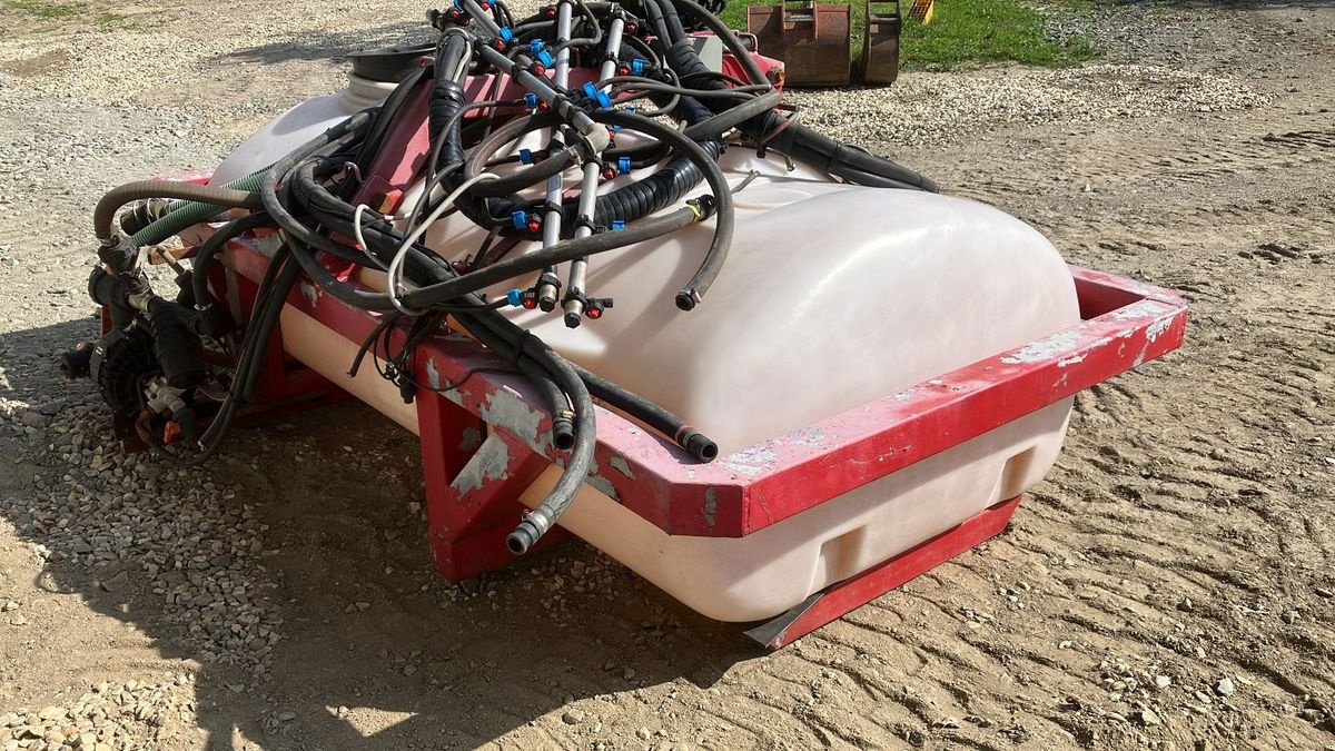 Feldspritze of the type Sonstige Fronttank, Gebrauchtmaschine in Eferding (Picture 2)