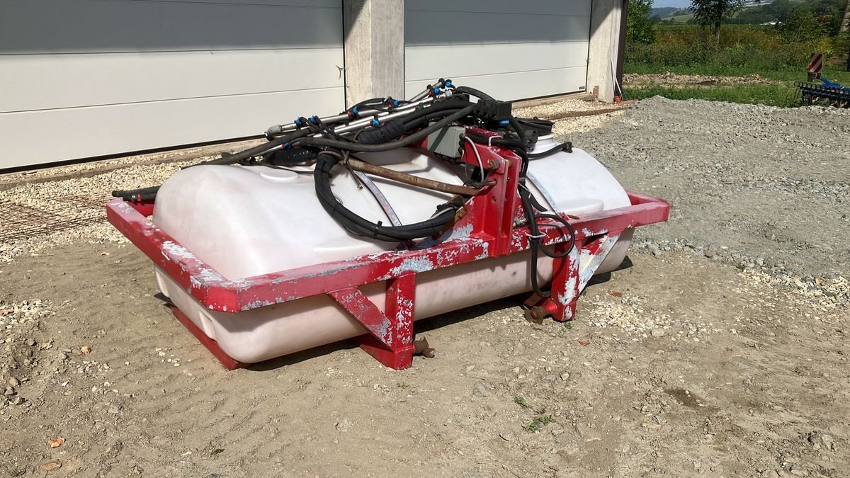 Feldspritze of the type Sonstige Fronttank, Gebrauchtmaschine in Eferding (Picture 1)