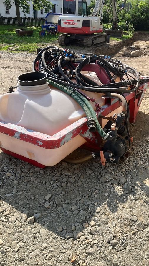 Feldspritze of the type Sonstige Fronttank, Gebrauchtmaschine in Eferding (Picture 3)