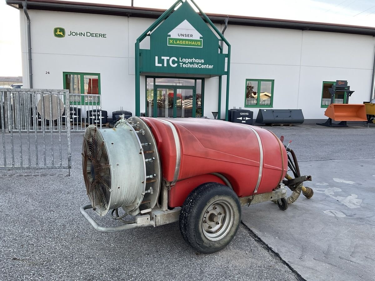 Feldspritze типа Sonstige Futura P123 APS1210800, Gebrauchtmaschine в Zwettl (Фотография 3)