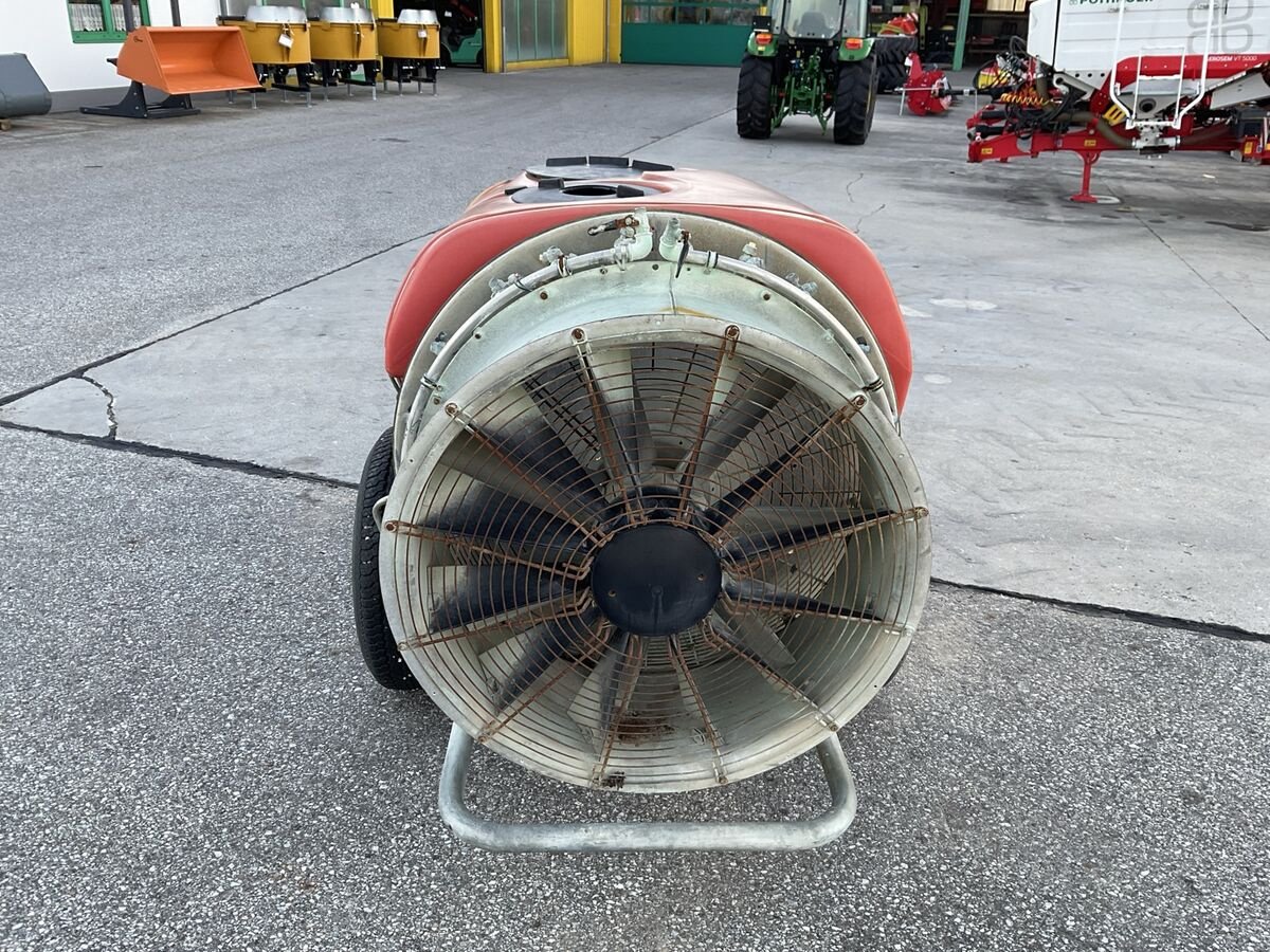 Feldspritze типа Sonstige Futura P123 APS1210800, Gebrauchtmaschine в Zwettl (Фотография 8)