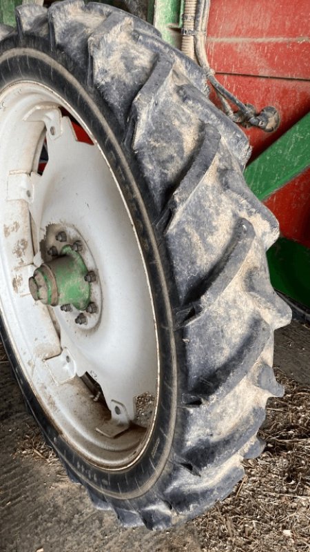 Feldspritze of the type Sonstige FX 2500, Gebrauchtmaschine in CORMENON (Picture 10)