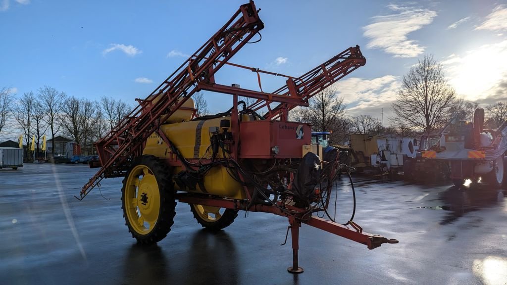 Feldspritze typu Sonstige Gambetti-Barre TSV3000/2024 Veldspuit, Neumaschine v Bladel (Obrázek 7)