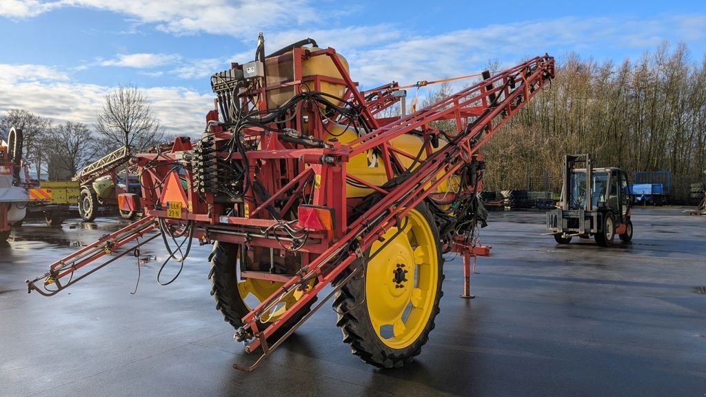 Feldspritze typu Sonstige Gambetti-Barre TSV3000/2024 Veldspuit, Neumaschine v Bladel (Obrázek 5)