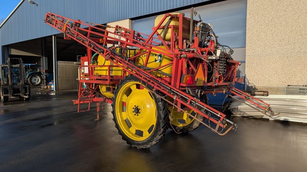 Feldspritze typu Sonstige Gambetti-Barre TSV3000/2024 Veldspuit, Neumaschine v Bladel (Obrázek 3)