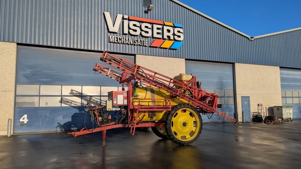 Feldspritze typu Sonstige Gambetti-Barre TSV3000/2024 Veldspuit, Neumaschine v Bladel (Obrázek 1)