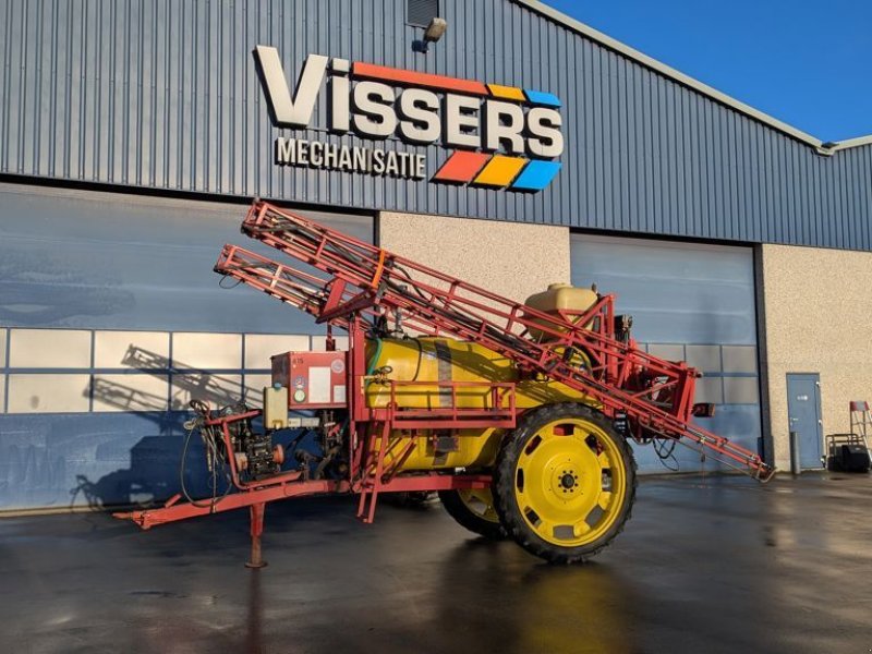 Feldspritze типа Sonstige Gambetti-Barre TSV3000/2024 Veldspuit, Neumaschine в Bladel (Фотография 1)