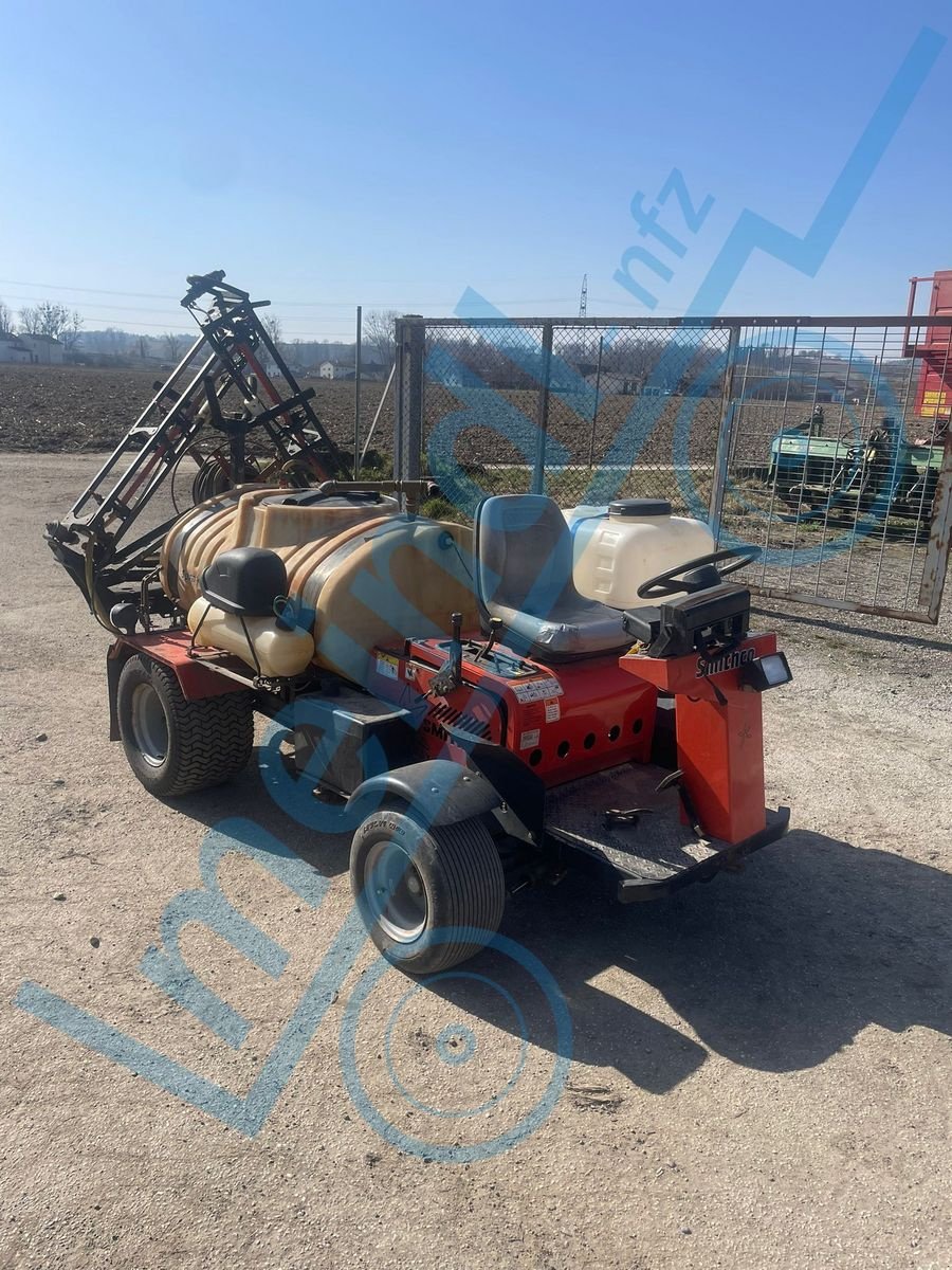 Feldspritze za tip Sonstige Golfplatz Gemüse Spritze, Gebrauchtmaschine u Eferding (Slika 1)