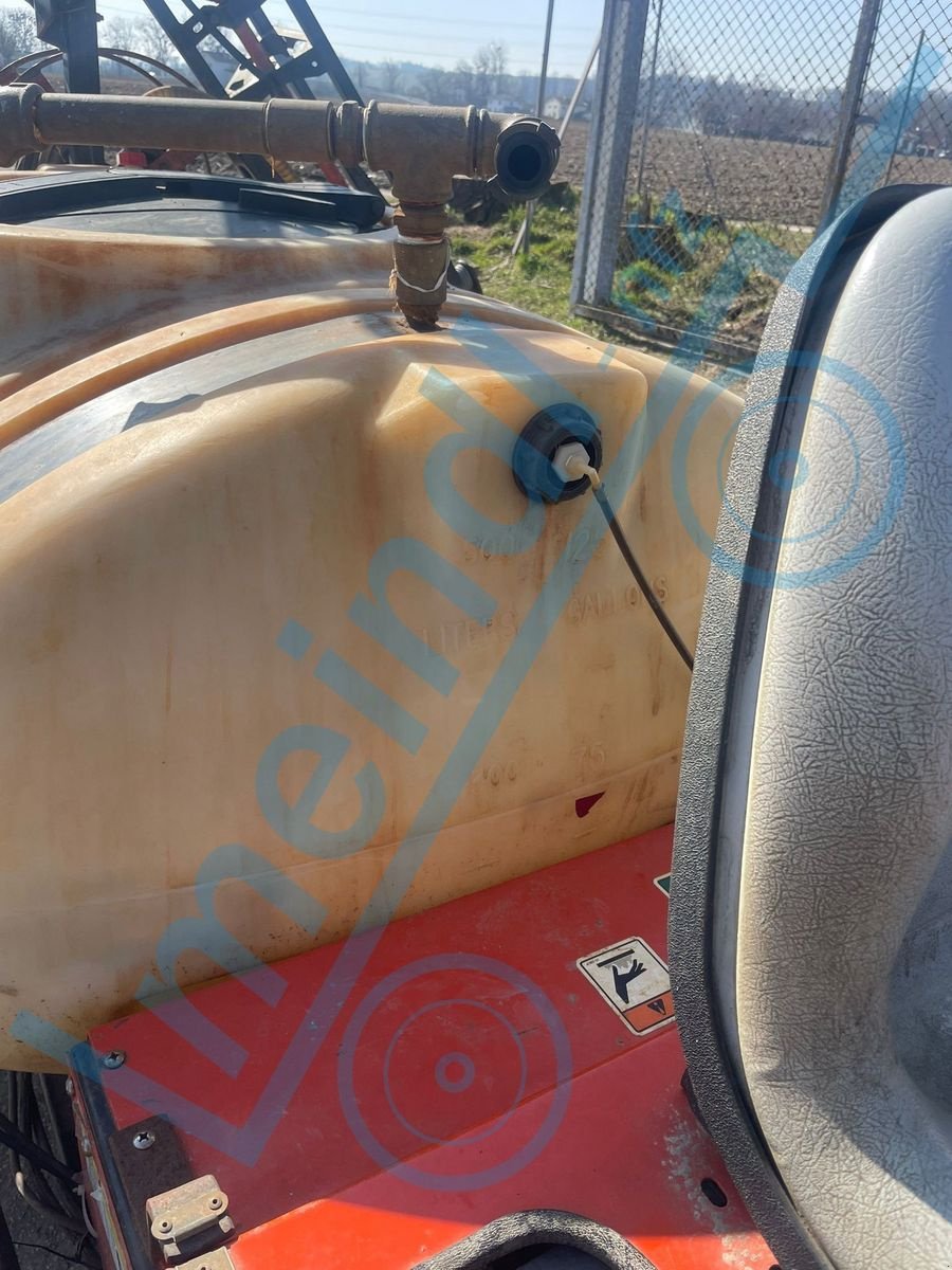 Feldspritze za tip Sonstige Golfplatz Gemüse Spritze, Gebrauchtmaschine u Eferding (Slika 5)