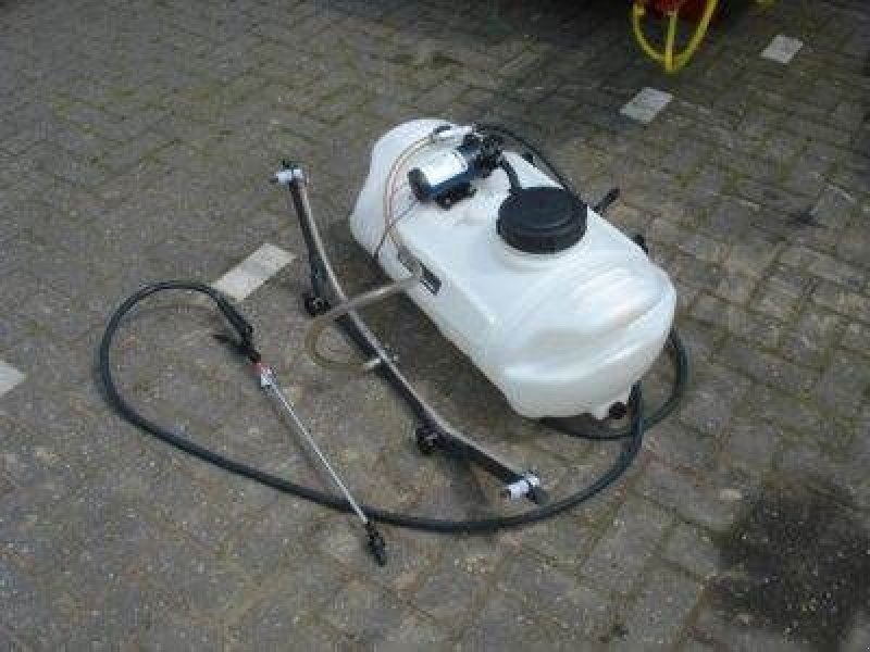 Feldspritze des Typs Sonstige GRS Veldspuit 55 ltr, Gebrauchtmaschine in Zevenaar (Bild 2)