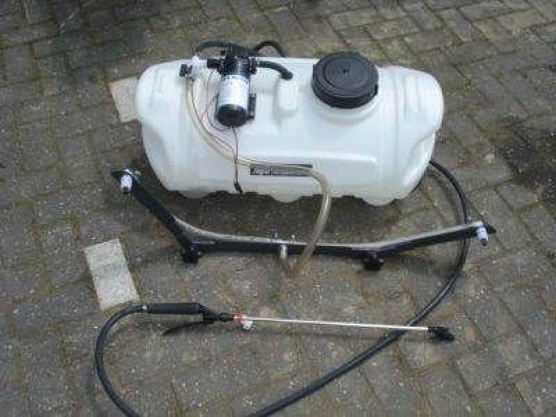 Feldspritze van het type Sonstige GRS Veldspuit 55 ltr, Gebrauchtmaschine in Zevenaar (Foto 1)