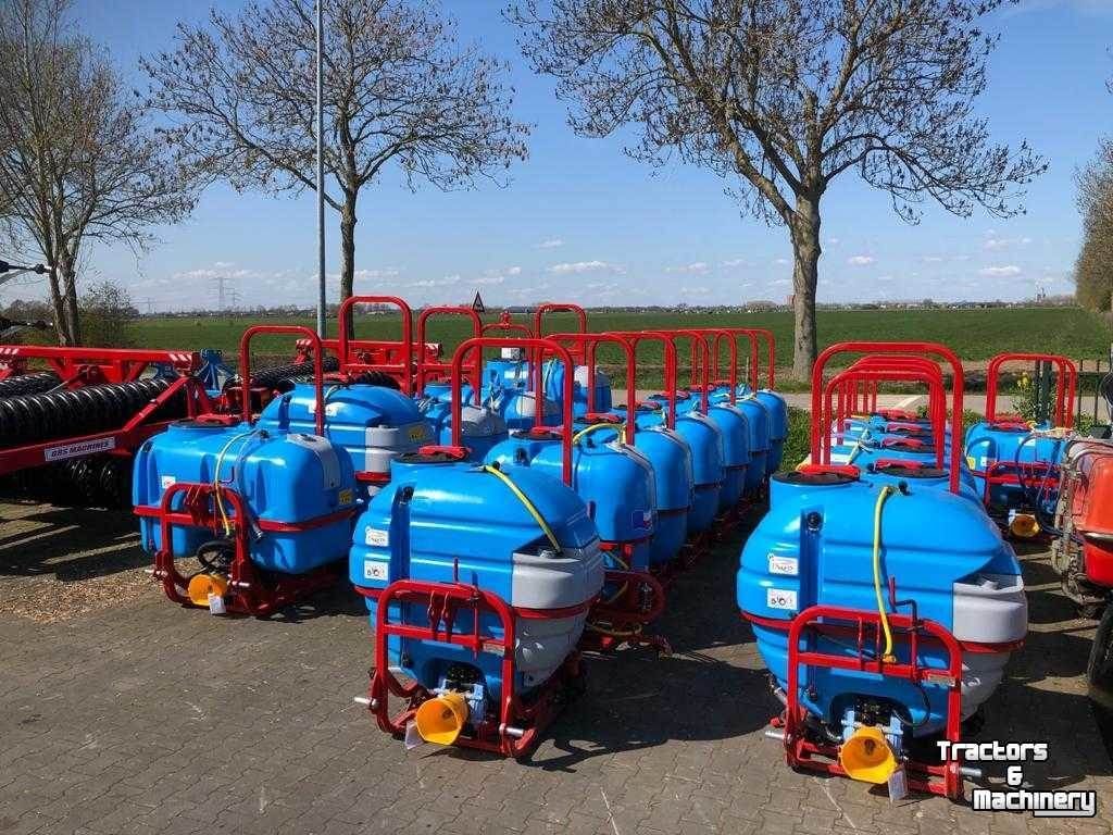 Feldspritze tip Sonstige GRS Veldspuiten 200,300,400,600,800, 1000 ltr inhoud, Gebrauchtmaschine in Zevenaar (Poză 2)