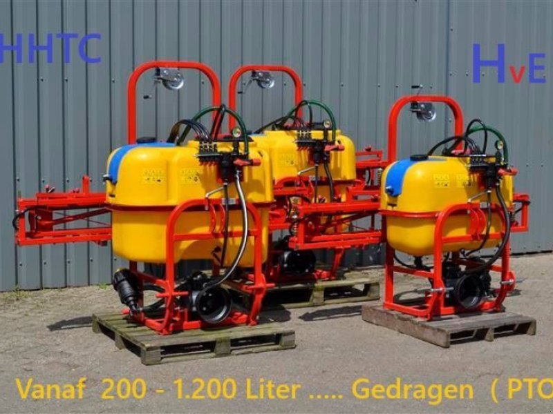 Feldspritze Türe ait Sonstige HHTC 200 tot 1.200 en 2.000 tot 5.000, Gebrauchtmaschine içinde EPE (resim 1)