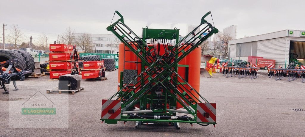 Feldspritze του τύπου Sonstige JESSERNIGG NG PL 1200, Neumaschine σε Aschbach (Φωτογραφία 7)