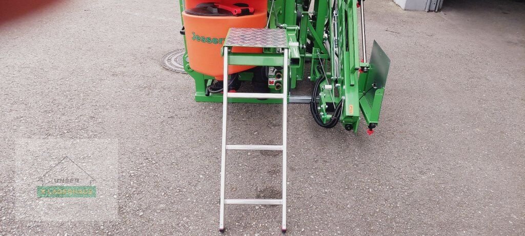 Feldspritze του τύπου Sonstige JESSERNIGG NG PL 1200, Neumaschine σε Aschbach (Φωτογραφία 3)