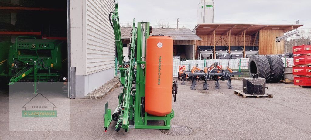 Feldspritze typu Sonstige JESSERNIGG NG PL 1200, Neumaschine v Aschbach (Obrázek 10)