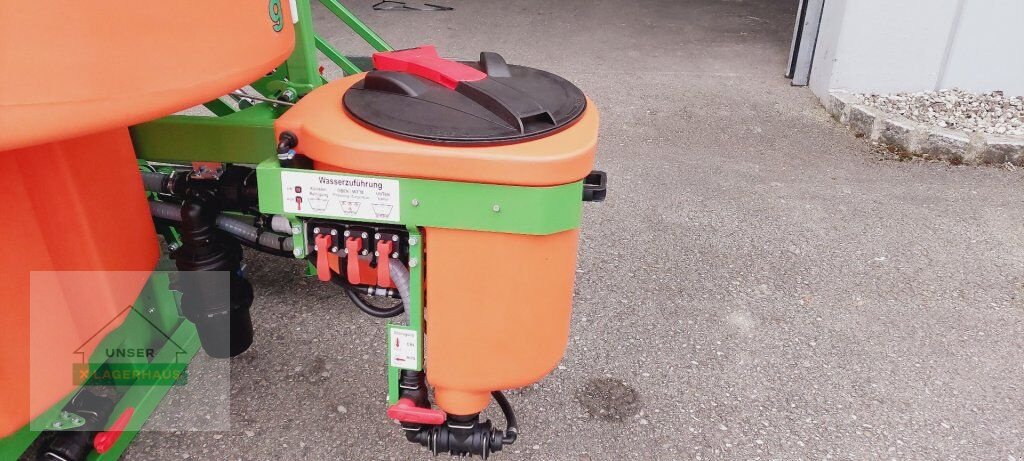 Feldspritze του τύπου Sonstige JESSERNIGG NG PL 1200, Neumaschine σε Aschbach (Φωτογραφία 5)