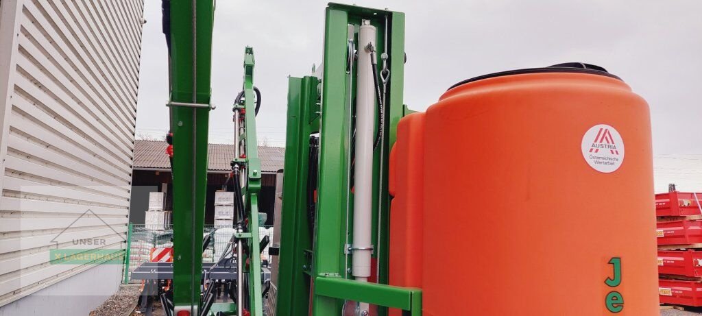 Feldspritze του τύπου Sonstige JESSERNIGG NG PL 1200, Neumaschine σε Aschbach (Φωτογραφία 8)