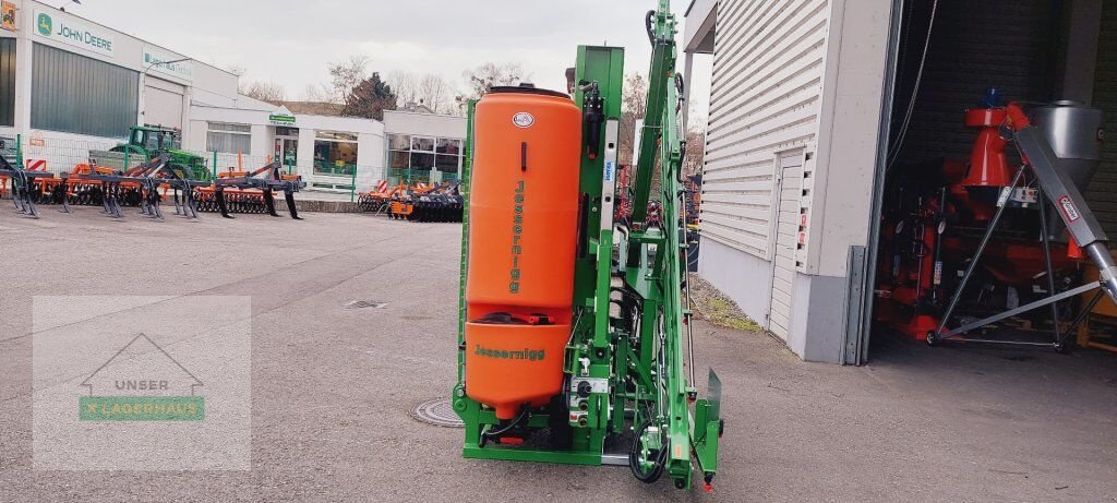 Feldspritze του τύπου Sonstige JESSERNIGG NG PL 1200, Neumaschine σε Aschbach (Φωτογραφία 6)