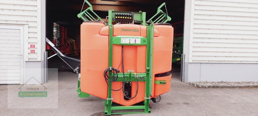 Feldspritze του τύπου Sonstige JESSERNIGG NG PL 1200, Neumaschine σε Aschbach (Φωτογραφία 1)
