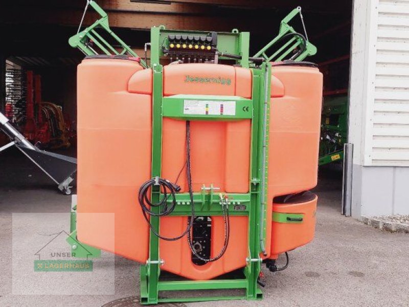 Feldspritze tipa Sonstige JESSERNIGG NG PL 1200, Neumaschine u Aschbach (Slika 1)