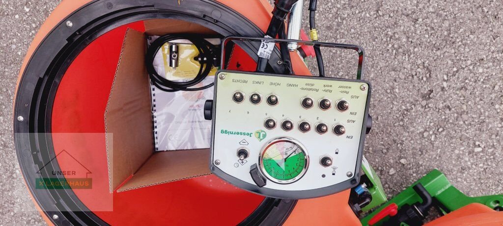 Feldspritze του τύπου Sonstige JESSERNIGG NG PL 1200, Neumaschine σε Aschbach (Φωτογραφία 2)