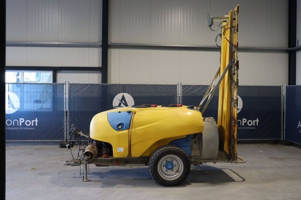 Feldspritze του τύπου Sonstige KWH EC21000DS, Gebrauchtmaschine σε Antwerpen (Φωτογραφία 2)