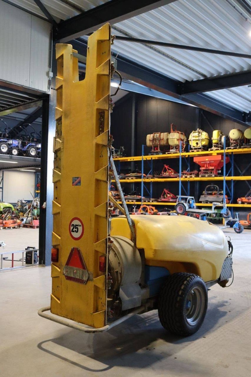 Feldspritze του τύπου Sonstige KWH EC21000DS, Gebrauchtmaschine σε Antwerpen (Φωτογραφία 7)