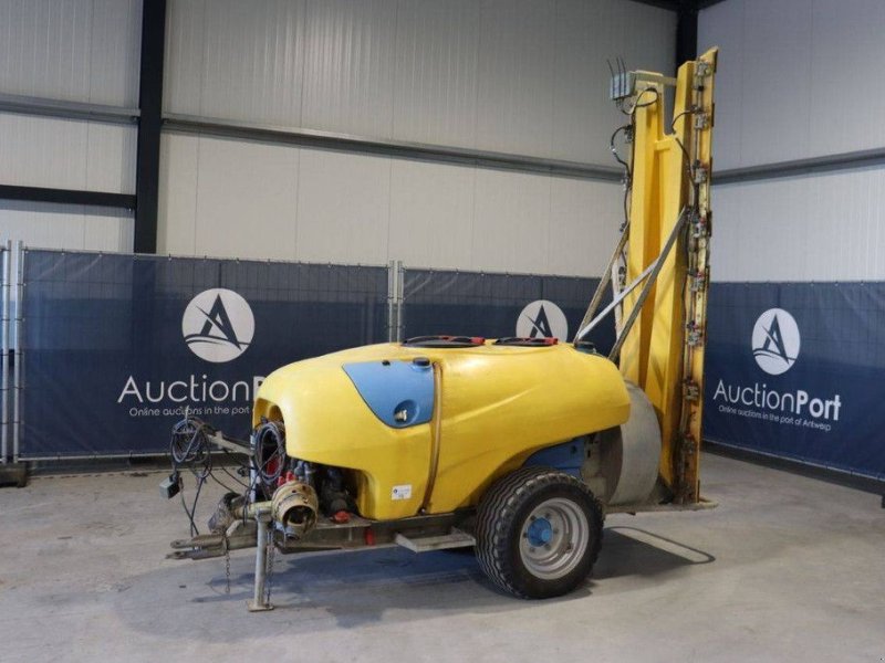 Feldspritze του τύπου Sonstige KWH EC21000DS, Gebrauchtmaschine σε Antwerpen (Φωτογραφία 1)