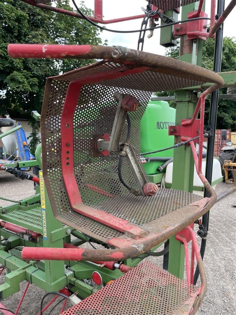 Feldspritze a típus Sonstige M 1000 12R, Gebrauchtmaschine ekkor: Hårlev (Kép 4)