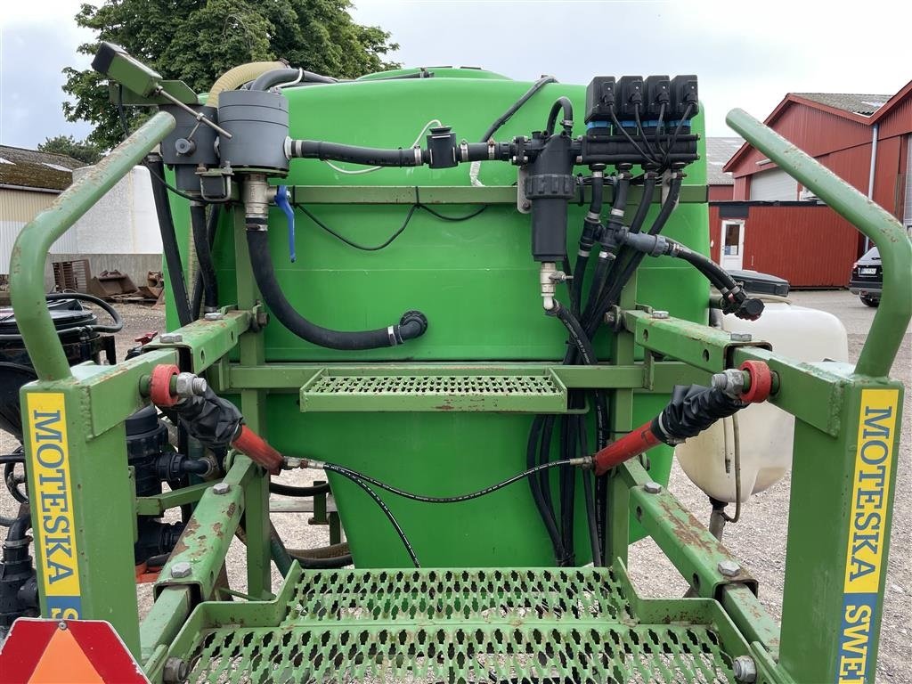 Feldspritze a típus Sonstige M 1000 12R, Gebrauchtmaschine ekkor: Hårlev (Kép 6)