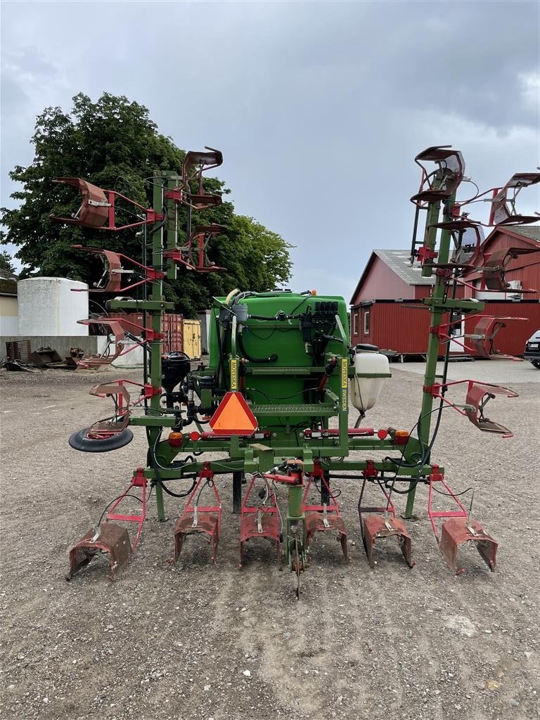 Feldspritze a típus Sonstige M 1000 12R, Gebrauchtmaschine ekkor: Hårlev (Kép 1)