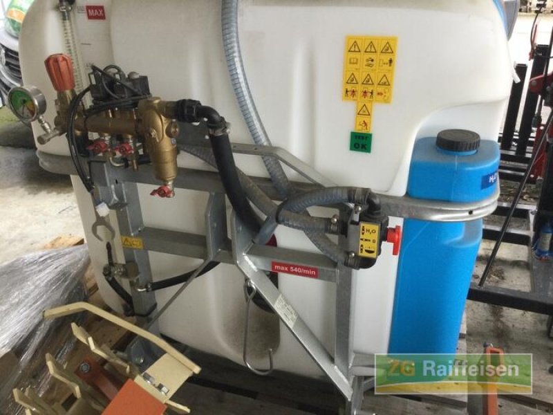 Feldspritze of the type Sonstige NP 500 EN Feldspritze, Gebrauchtmaschine in Salem-Neufrach (Picture 1)