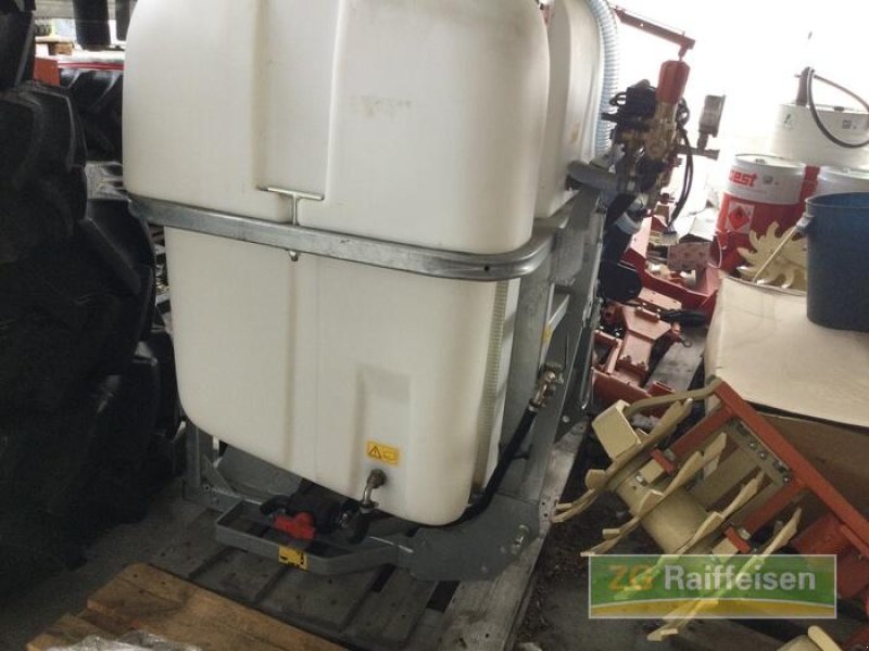 Feldspritze of the type Sonstige NP 500 EN Feldspritze, Gebrauchtmaschine in Salem-Neufrach (Picture 2)