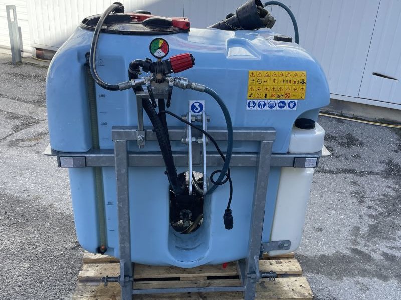 Feldspritze tip Sonstige Poly 500 PB Wassertank, Gebrauchtmaschine in Chur (Poză 1)