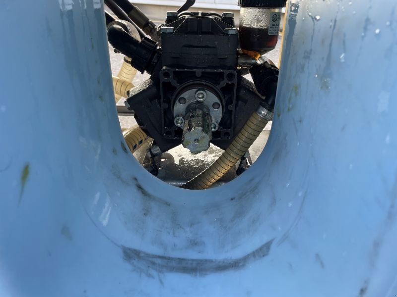 Feldspritze του τύπου Sonstige Poly 500 PB Wassertank, Gebrauchtmaschine σε Chur (Φωτογραφία 7)