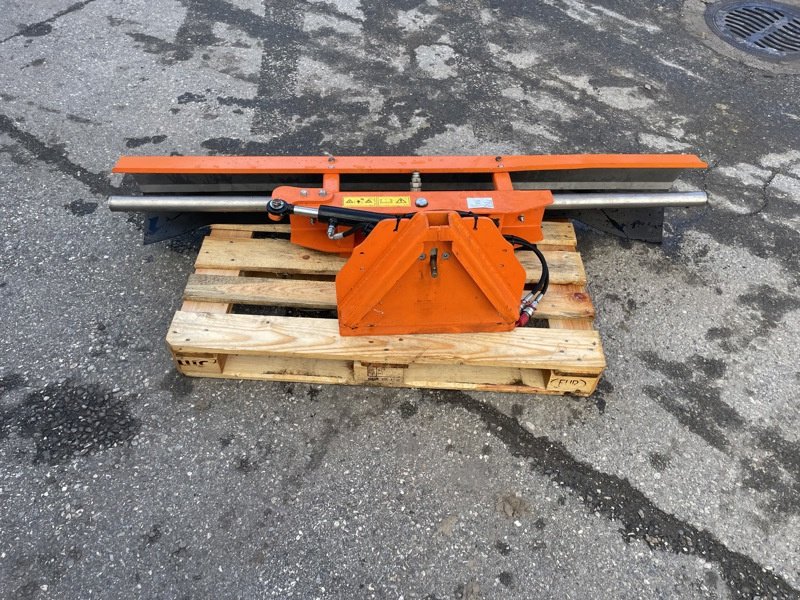 Feldspritze of the type Sonstige Poly 500 PB Wassertank, Gebrauchtmaschine in Chur (Picture 11)