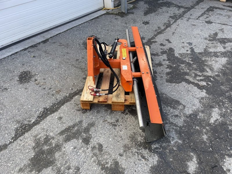 Feldspritze of the type Sonstige Poly 500 PB Wassertank, Gebrauchtmaschine in Chur (Picture 12)