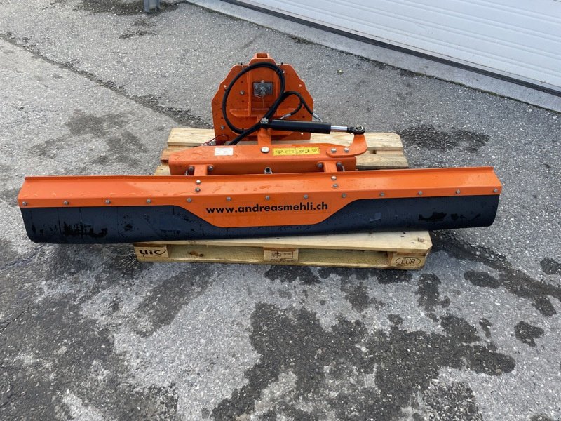 Feldspritze of the type Sonstige Poly 500 PB Wassertank, Gebrauchtmaschine in Chur (Picture 9)