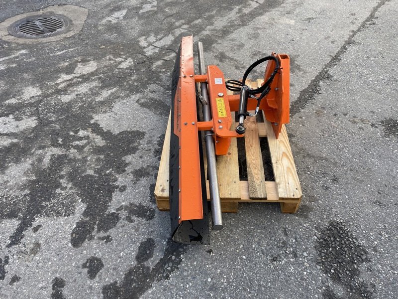 Feldspritze of the type Sonstige Poly 500 PB Wassertank, Gebrauchtmaschine in Chur (Picture 10)