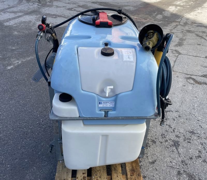 Feldspritze of the type Sonstige Poly 500 PB Wassertank, Gebrauchtmaschine in Chur (Picture 4)