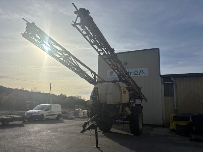 Feldspritze des Typs Sonstige PULVERISATEUR, Gebrauchtmaschine in STENAY (Bild 4)